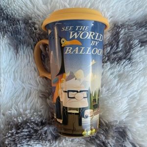 Disney Pixar UP Mug